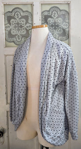 Cozy Cardigan - Sizes Available