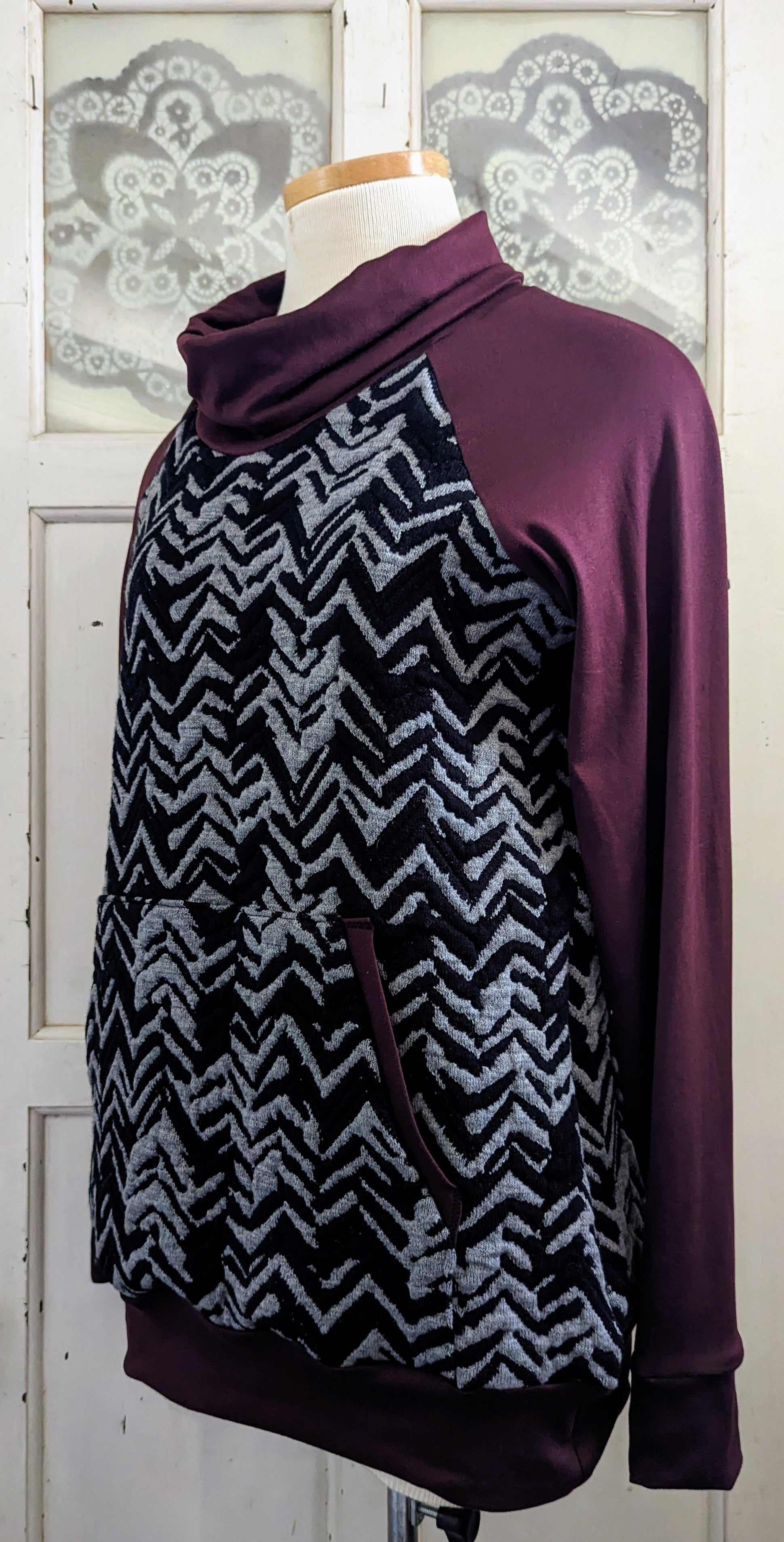 Cowl - Large