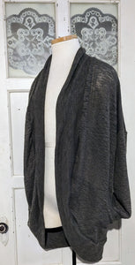 Cozy Cardigan - Large