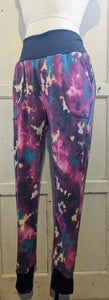 Purple Galaxy - Sizes Available